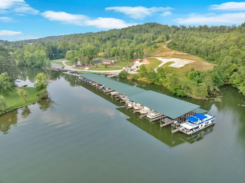 1060 Paint Rock Ferry Road, Kingston, TN 37763