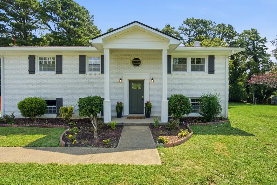 625 6th Ave #S, Lewisburg, TN 37091