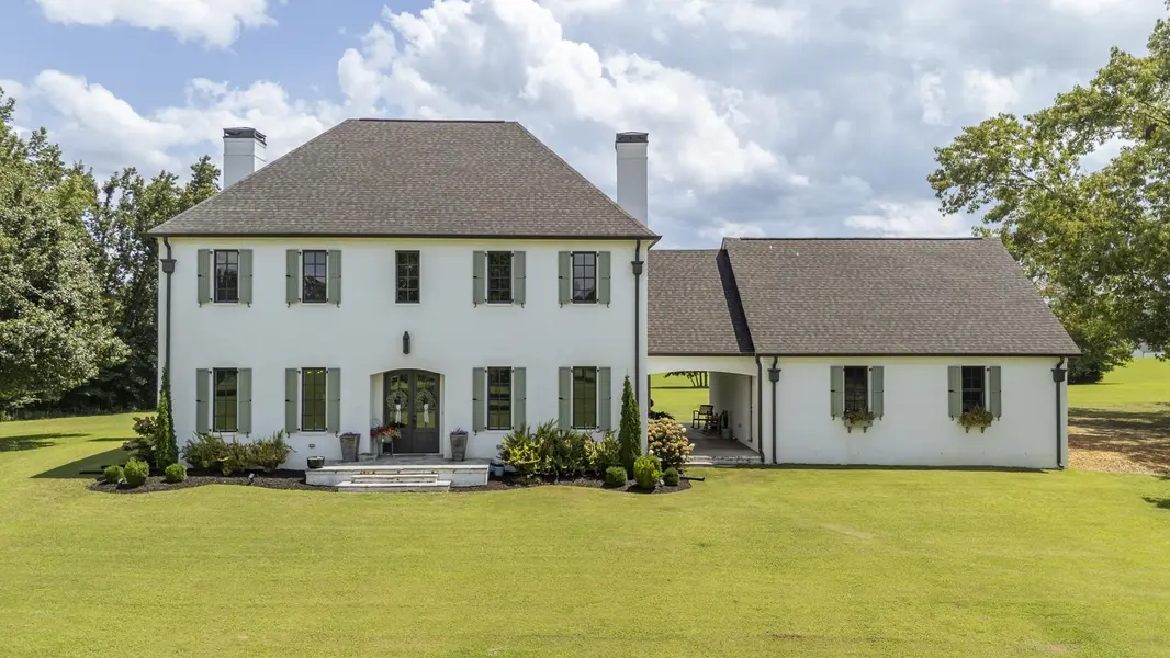 265 JOHN C BRECKENRIDGE CV, Adamsville, TN 38310
