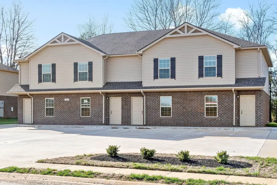 1000 Glenkirk Drive #C, Clarksville, TN 37042