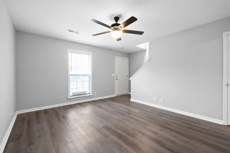 358 Peabody Dr #2, Clarksville, TN 37042