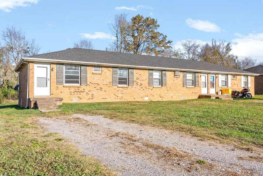 113 Tandy Dr #B, Clarksville, TN 37042