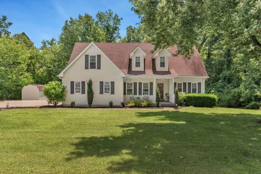 236 Harpeth View Trl, Kingston Springs, TN 37082