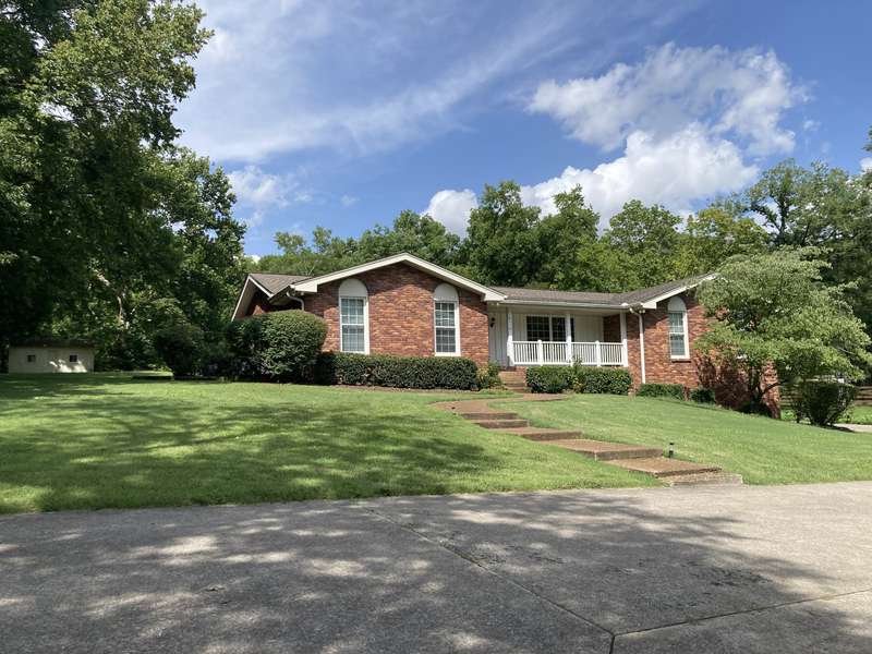 6316 Mapledale Ln, Brentwood, TN 37027
