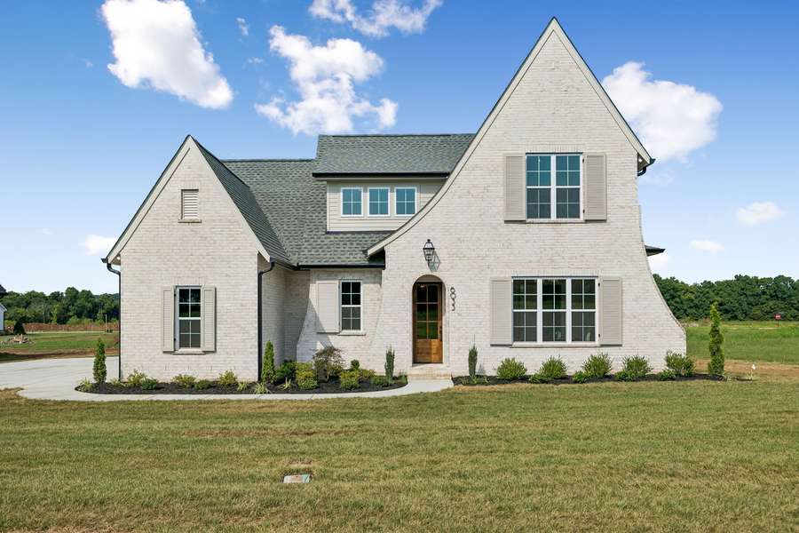 6033 Cypress Creek Rd, Spring Hill, TN 37174