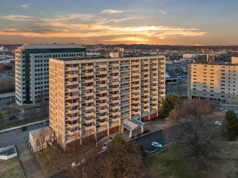510 Gay St #915, Nashville, TN 37219