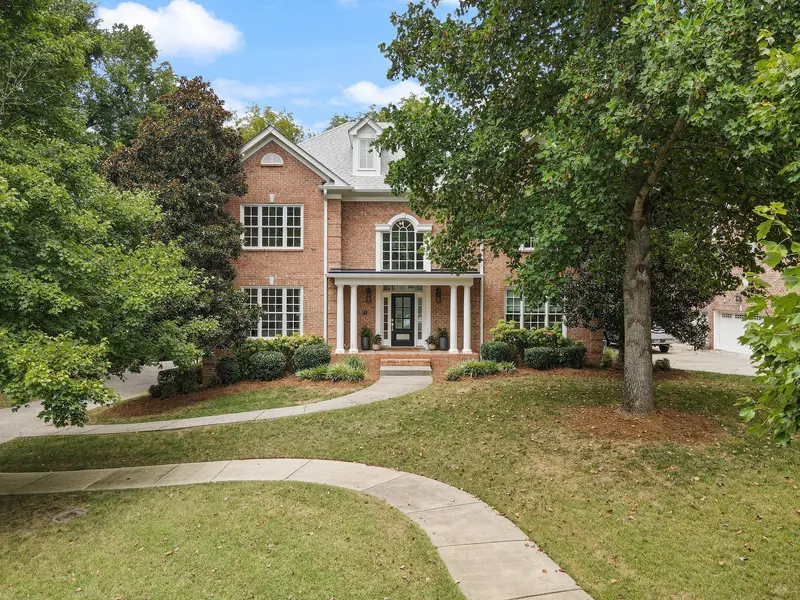 624 Burghley Ln, Franklin, TN 37064