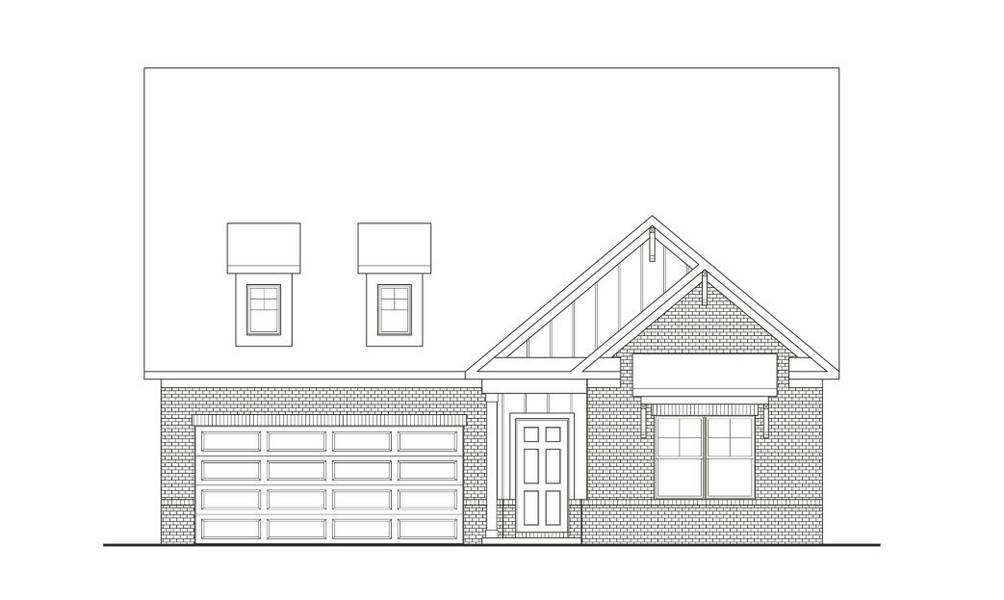 8619 Overhill Court, Spring Hill, TN 37174