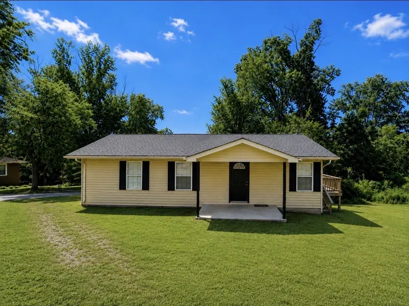 91 Oak Hts, Erin, TN 37061