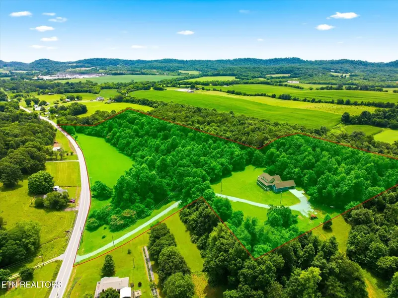 0 Sweetwater Vonore Rd, Sweetwater, TN 37874