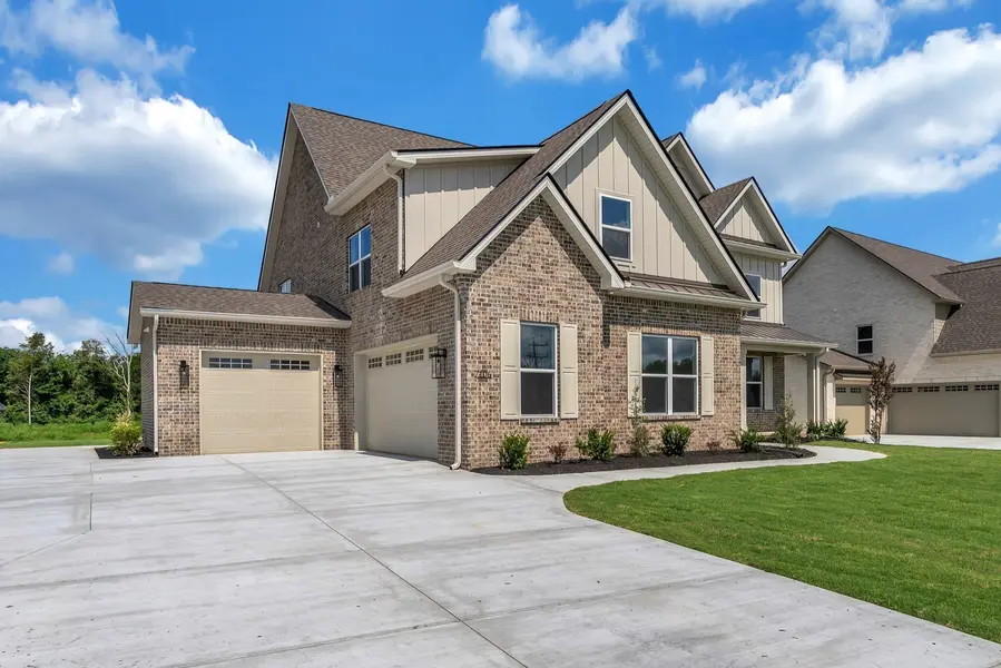 7106 Denton Drive, Christiana, TN 37037