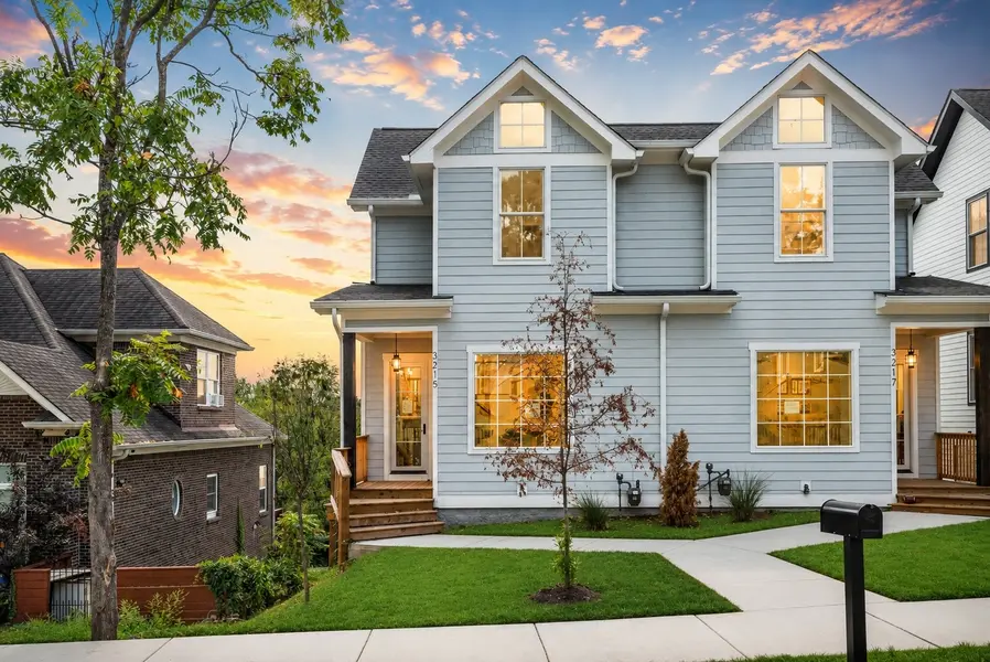 3217 Alpine Ave, Nashville, TN 37218