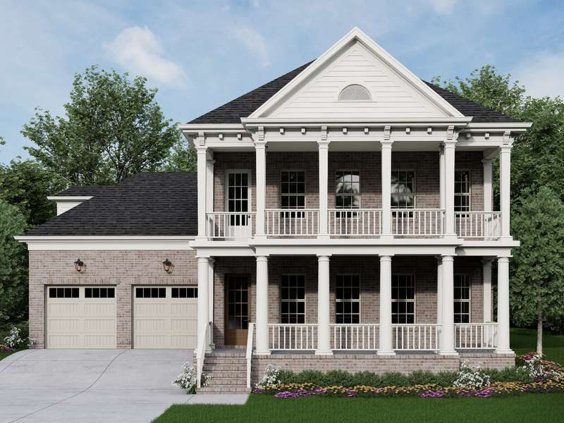 1020 Jasper Ave, Franklin, TN 37064