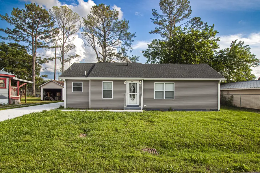 121 Popular St #N, Cowan, TN 37318