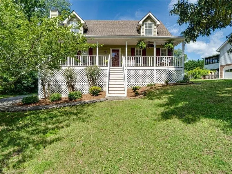 8735 Brookhill Drive, Hixson, TN 37343