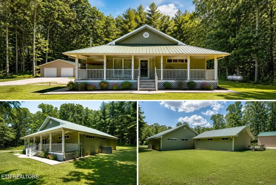 213 Indian Rock Tr, Jamestown, TN 38556
