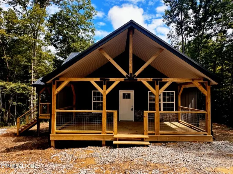 831 Remington Rd #5AC, Jamestown, TN 38556
