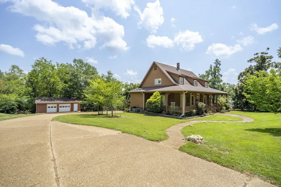 70 MARIE LN, Savannah, TN 38372