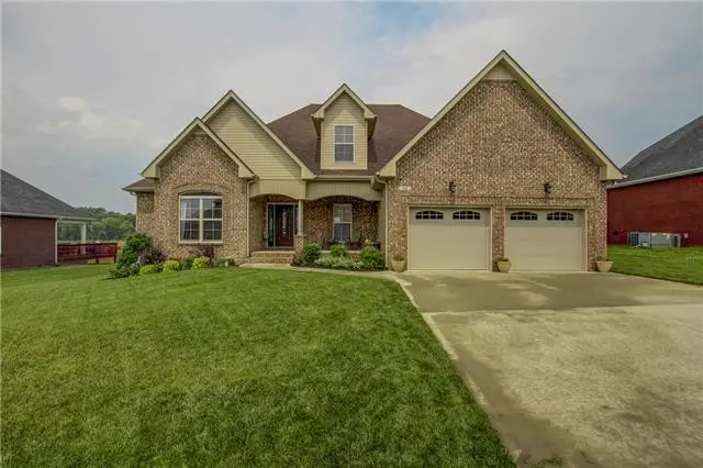 141 Summer Terrace Lane, Clarksville, TN 37040