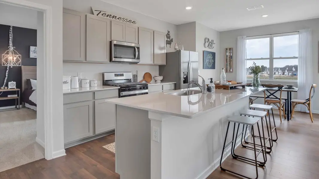 4101 Amelia Lane, White House, TN 37188