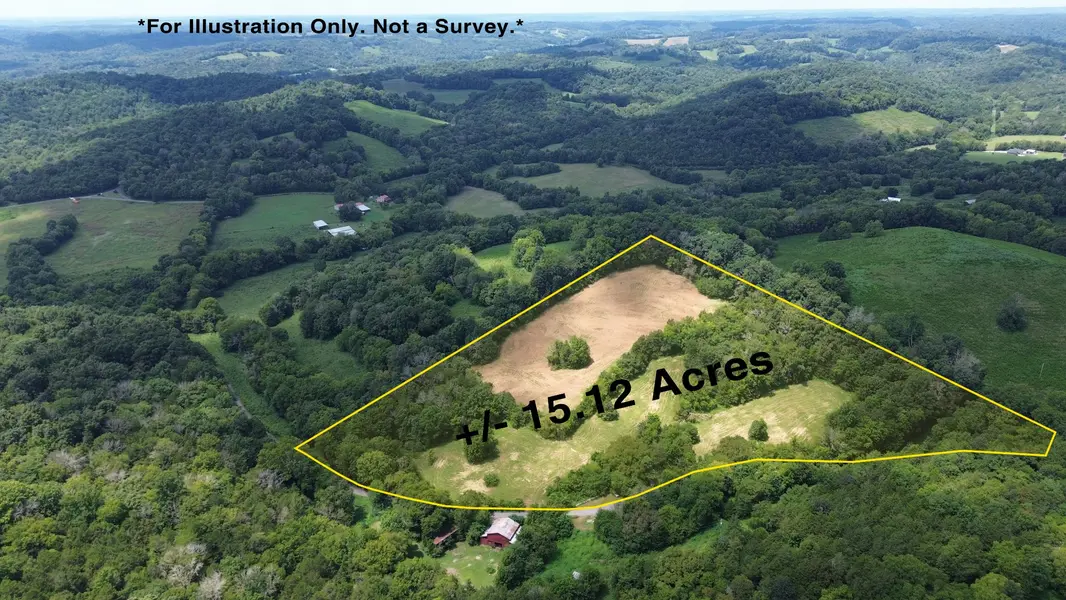 0 Sullenger Bend, Belvidere, TN 37306
