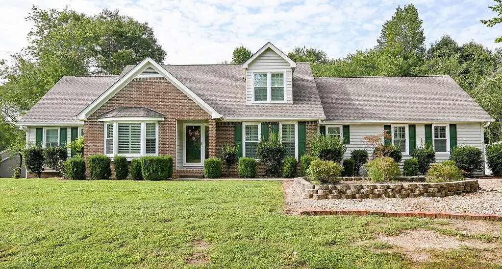 3147 Chestnut Circle #NW, Cleveland, TN 37312