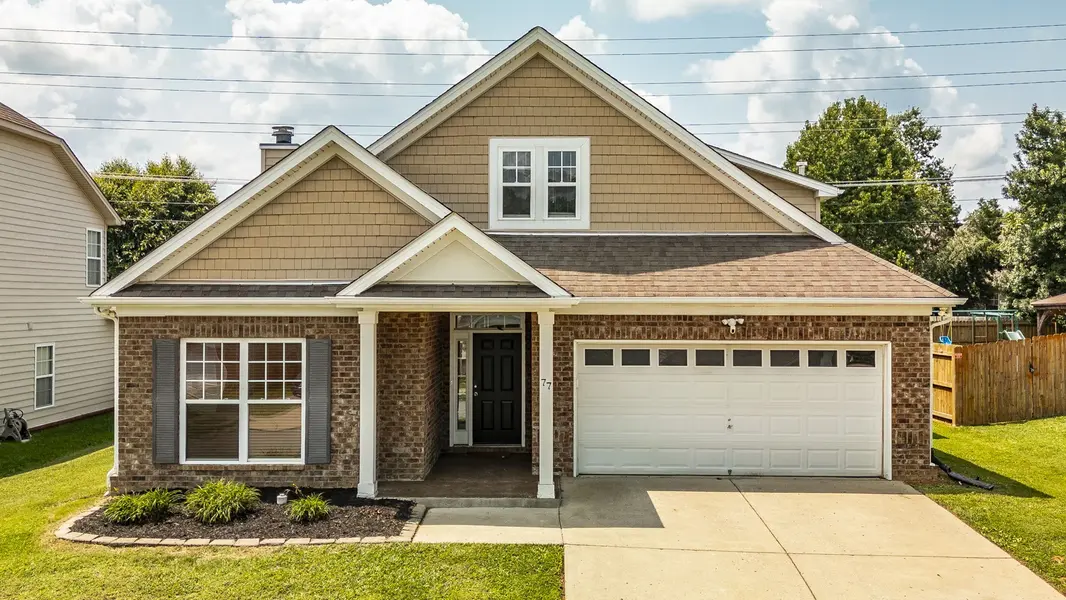 77 Villa Way, Hendersonville, TN 37075