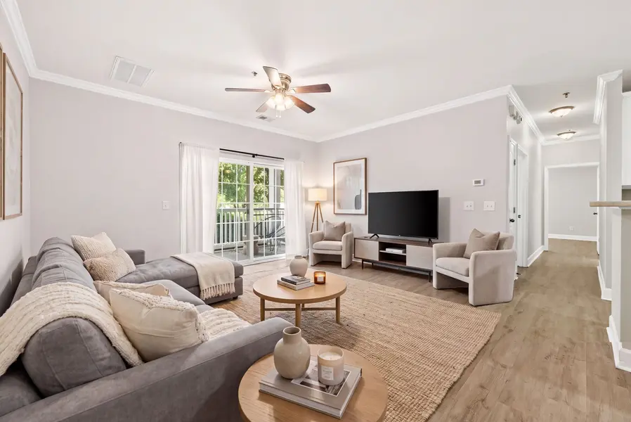 7003 Lenox Village Dr #5, Nashville, TN 37211