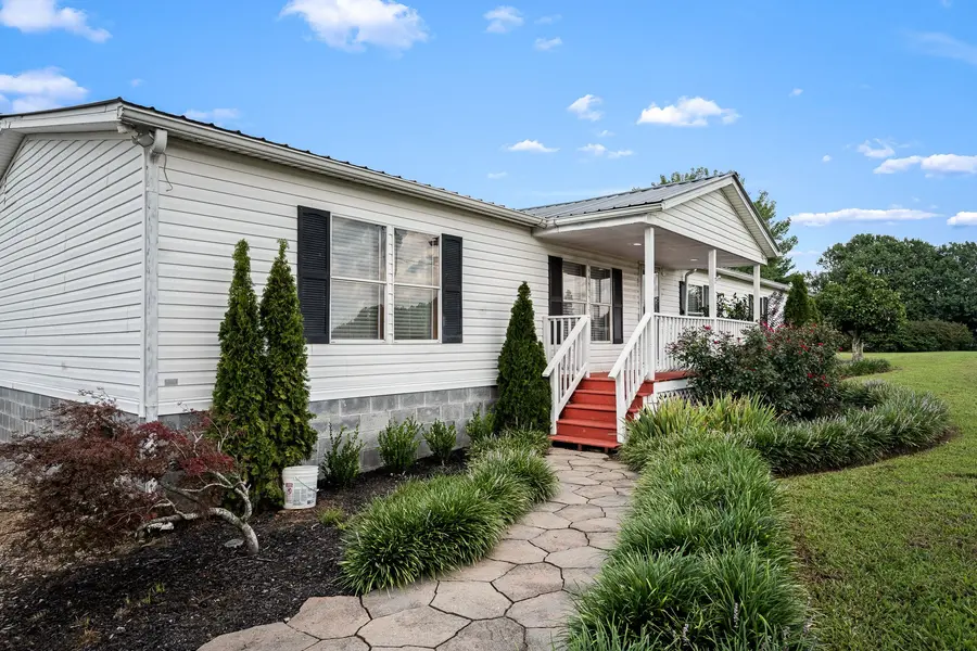 184 McGowan Rd, Morrison, TN 37357