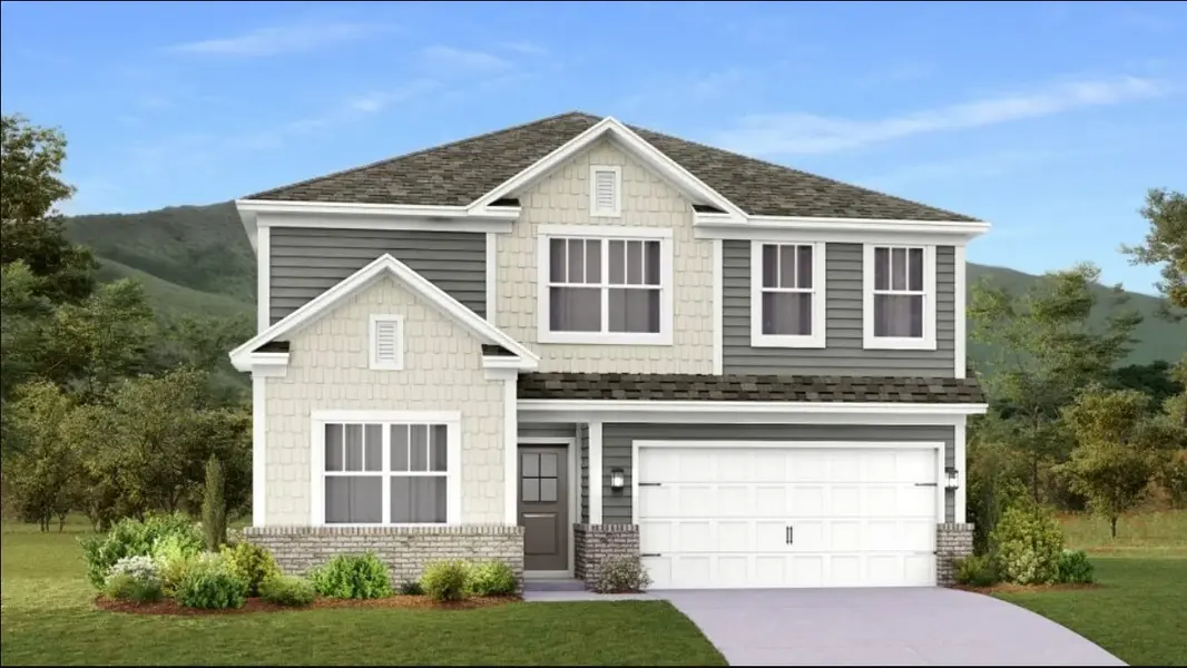 257 Dante Drive, Gallatin, TN 37066