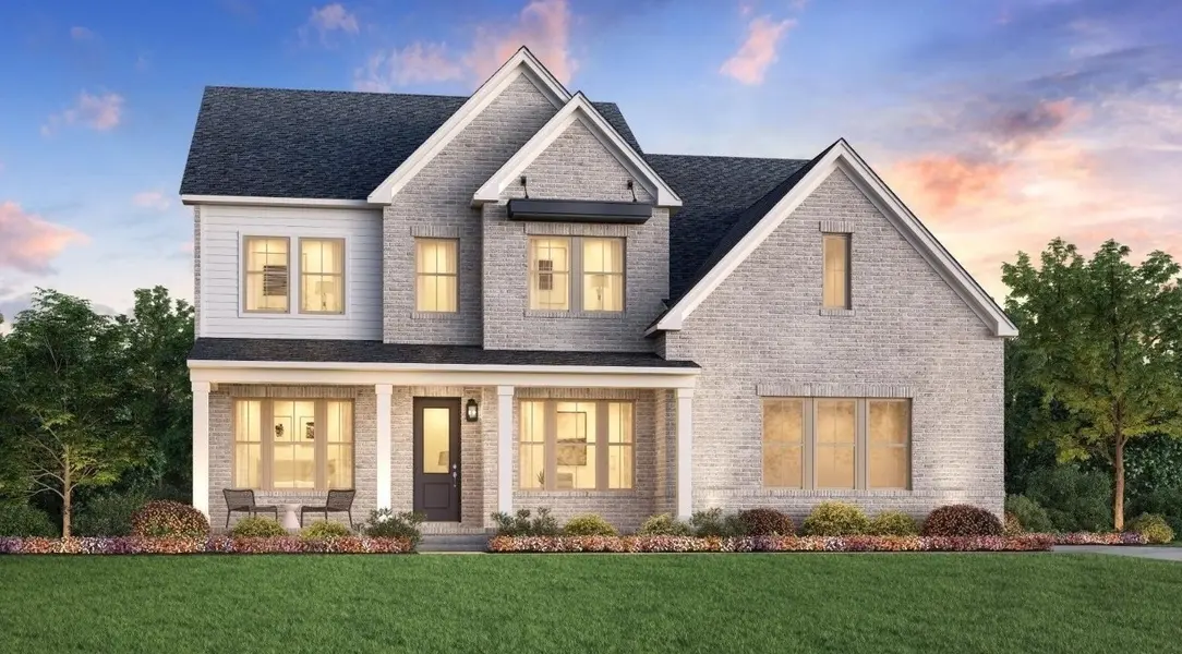 3 Tomlinson Pointe Drive, Mount Juliet, TN 37122
