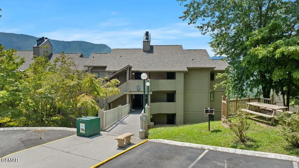 3710 Weber Road #304B, Gatlinburg, TN 37738