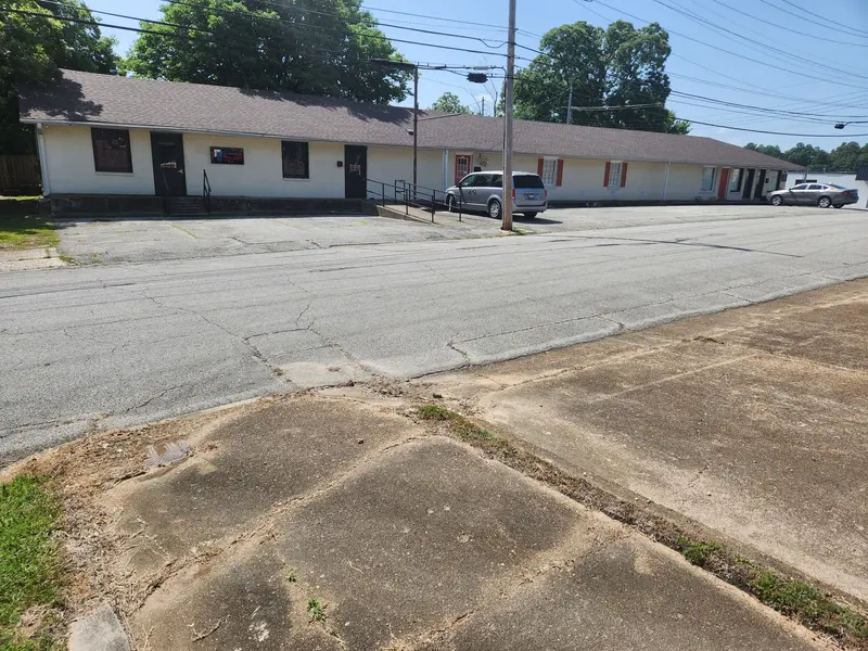 111 S Wilson Ave #S, Brownsville, TN 38012