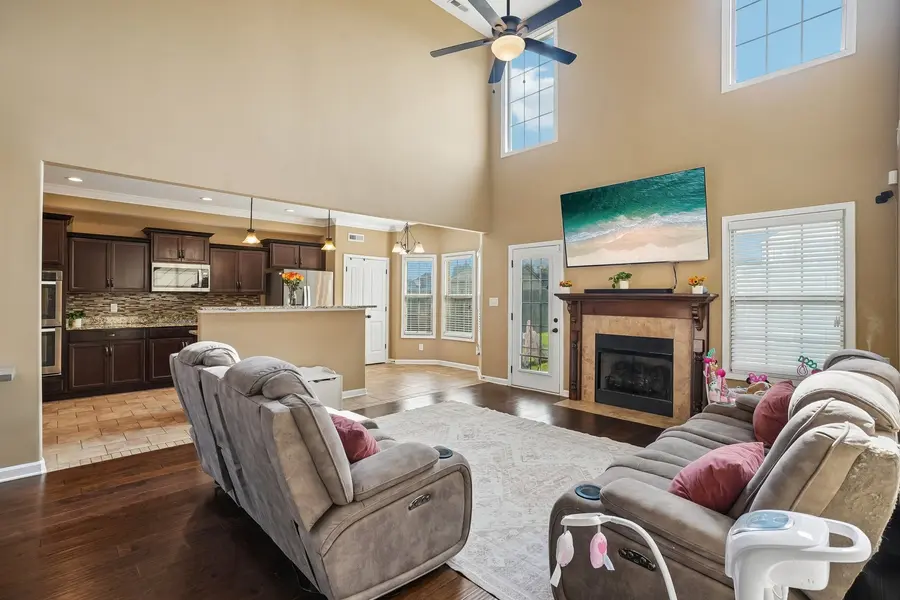 1249 Winterset Dr, Clarksville, TN 37040