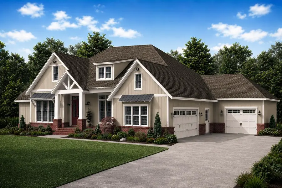 3075 Poe Road, Soddy Daisy, TN 37379