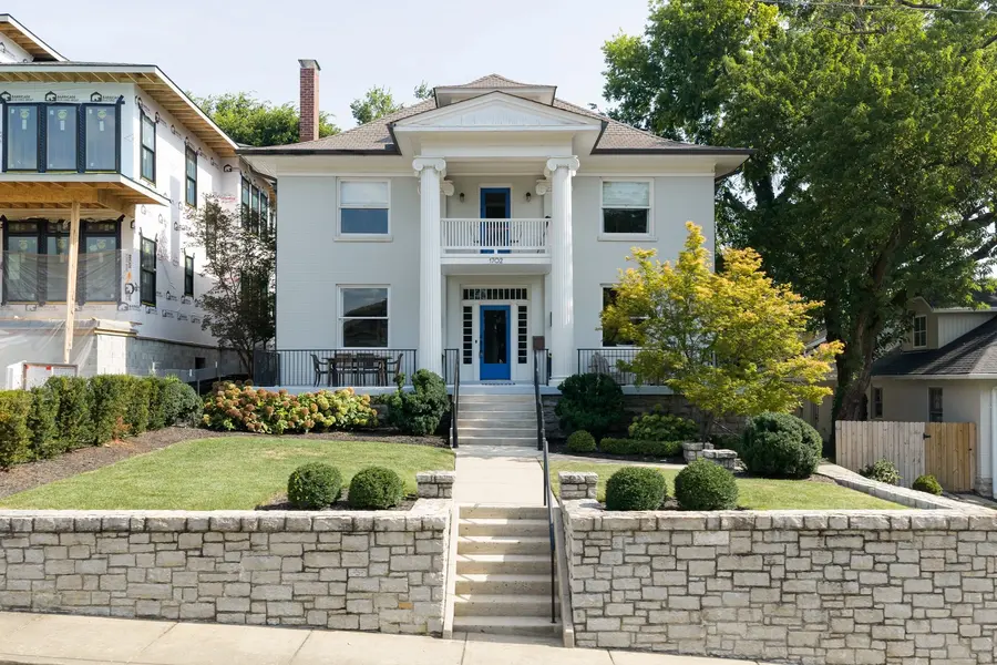1702 Primrose Ave, Nashville, TN 37212