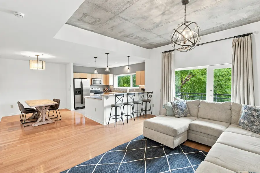 1101 18th Ave #S #205, Nashville, TN 37212