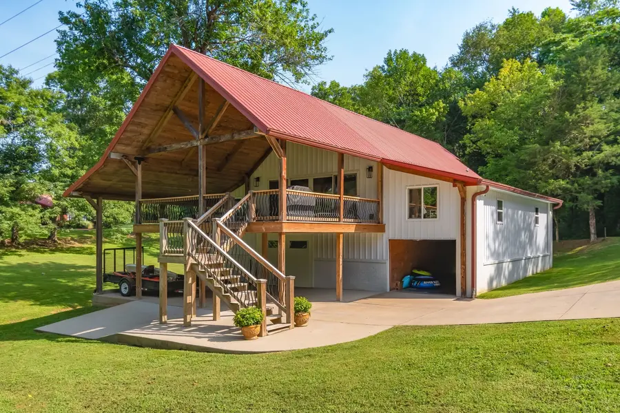 6645 Piney River Rd #N, Bon Aqua, TN 37025