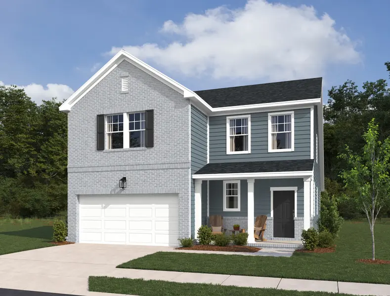 233 Jasmine Way, La Vergne, TN 37086