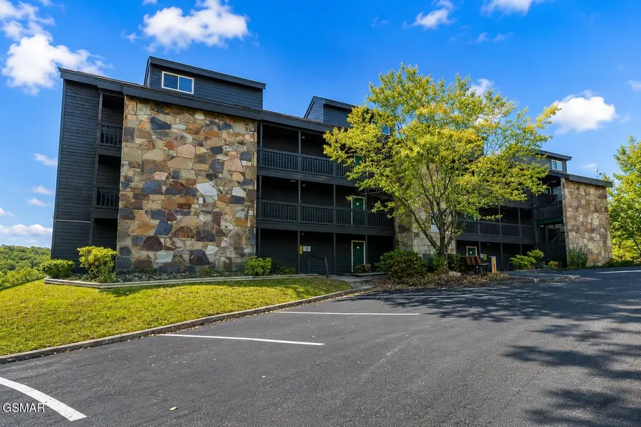 1380 Ski View Drive #3301, Gatlinburg, TN 37738