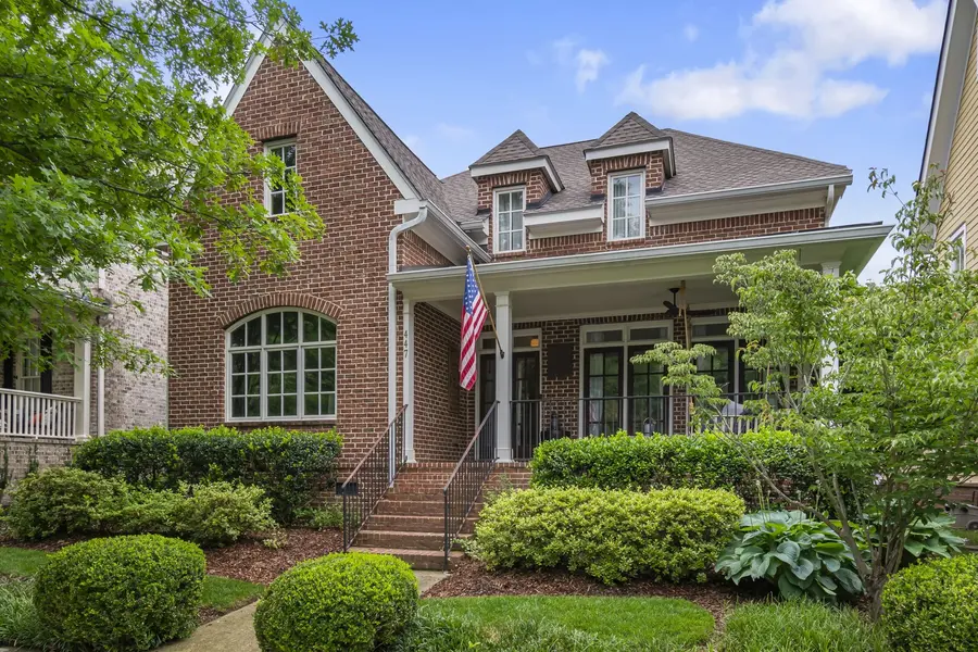 447 Pearre Springs Way, Franklin, TN 37064