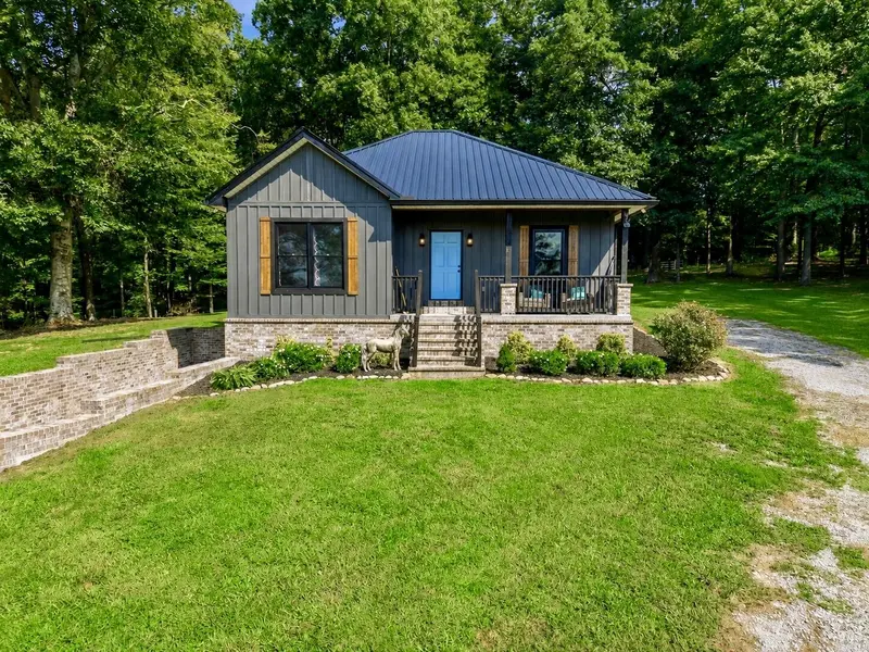 151 Saffles Lane, Madisonville, TN 37354
