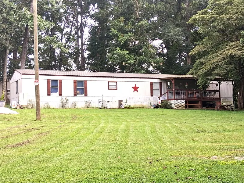 526 Forkners Chapel Rd, Sweetwater, TN 37874