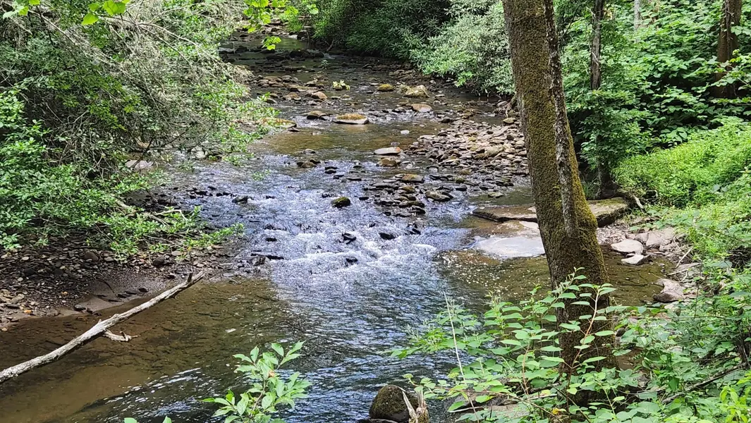 0 Tumbling Creek Road, Copperhill, TN 37317