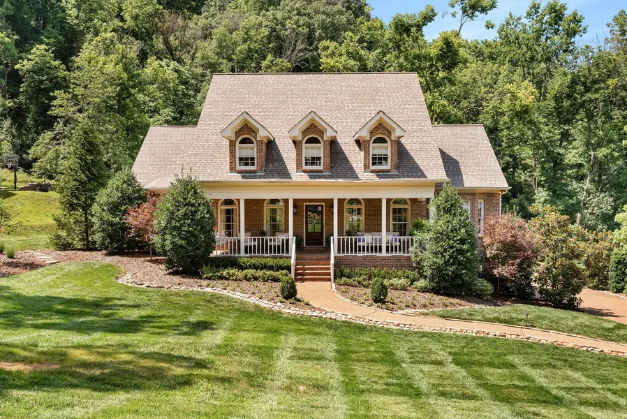 6104 Wendover Gln, Brentwood, TN 37027