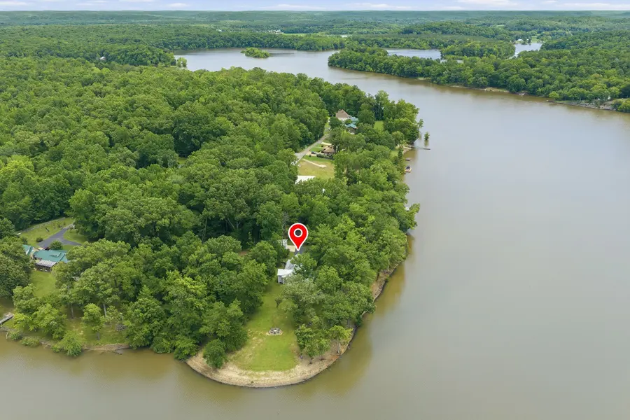 49 Wild Goose Pt, Parsons, TN 38363