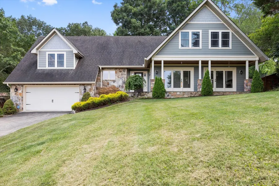 4940 Bal Harbor Drive, Chattanooga, TN 37416