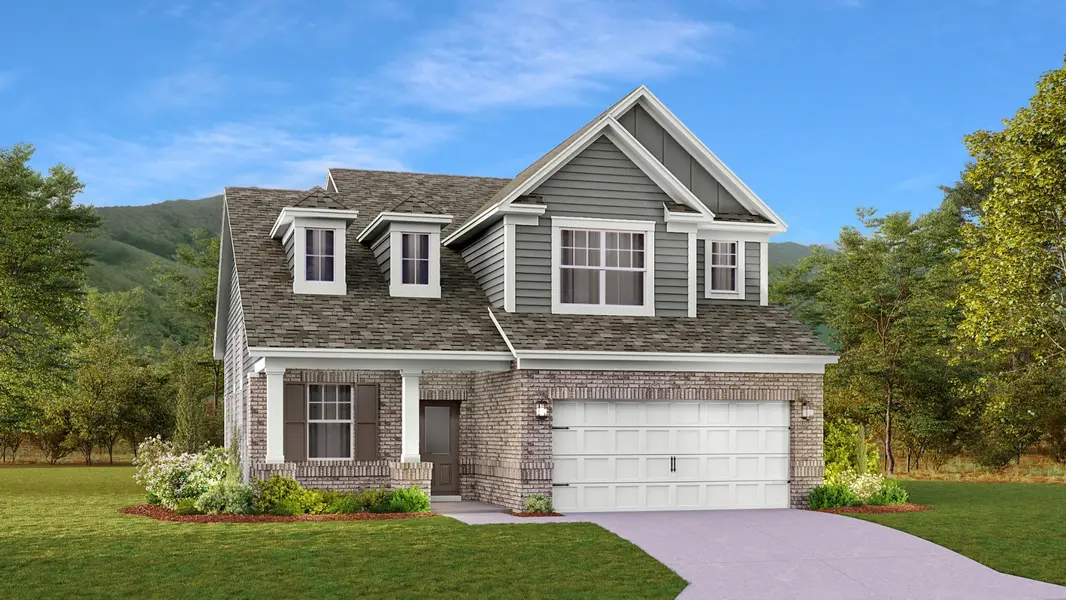2553 Robert Gwynne Drive, Smyrna, TN 37167