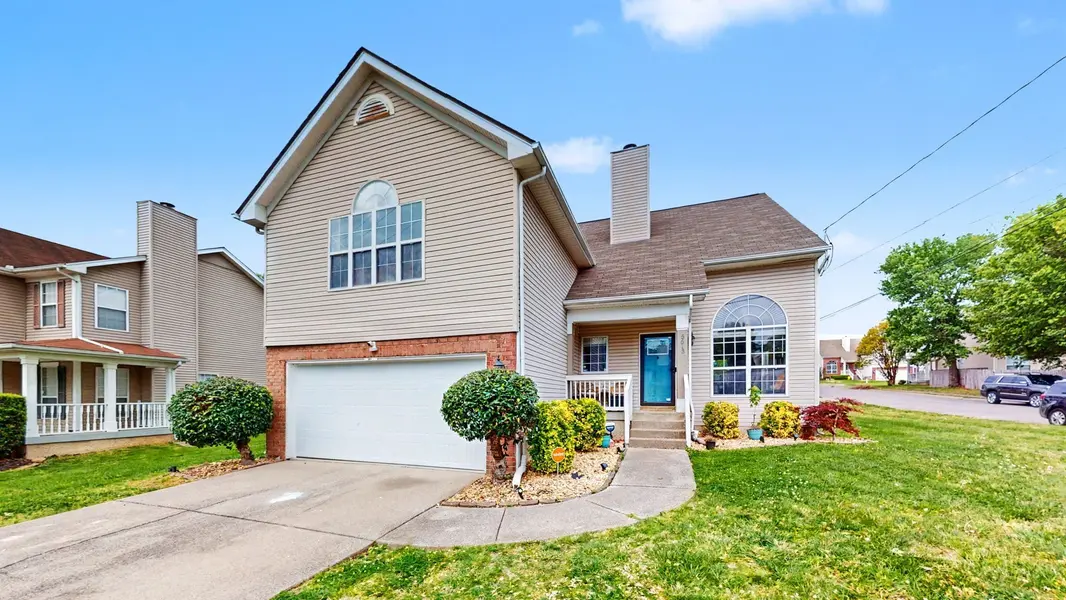 5613 Cedar Ash Xing, Antioch, TN 37013