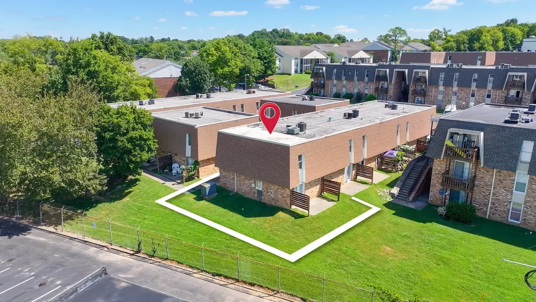 370 Wallace Rd #C6, Nashville, TN 37211